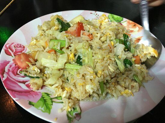 Clandestino Fun Food Bar